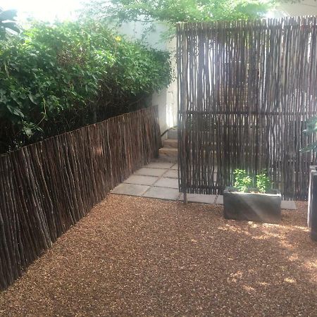 Table Mountain Guest Cottage With Private Garden Cape Town Exterior photo